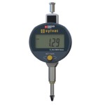 SYLVAC Digital Måleur S_DIAL MINI BASIC 12,5 x 0,01 mm IP54 Standard (805.4121) U/BT